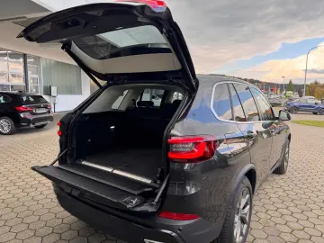 X5 45e xDrive AHK ABSTANDST. MEMORY 360