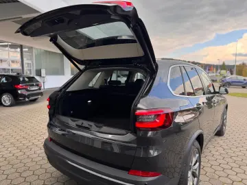 X5 45e xDrive AHK ABSTANDST. MEMORY 360