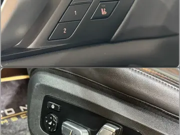 X5 xDrive 40d 1.Hand AHK Memory Merino DAB 360