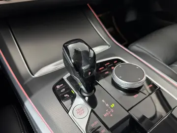 X5 xDrive 40d 1.Hand AHK Memory Merino DAB 360