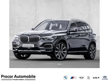 X5 xDrive30d X LINE AHK HuD DA PROF 360