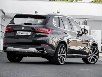 X5 xDrive30d X LINE AHK HuD DA PROF 360