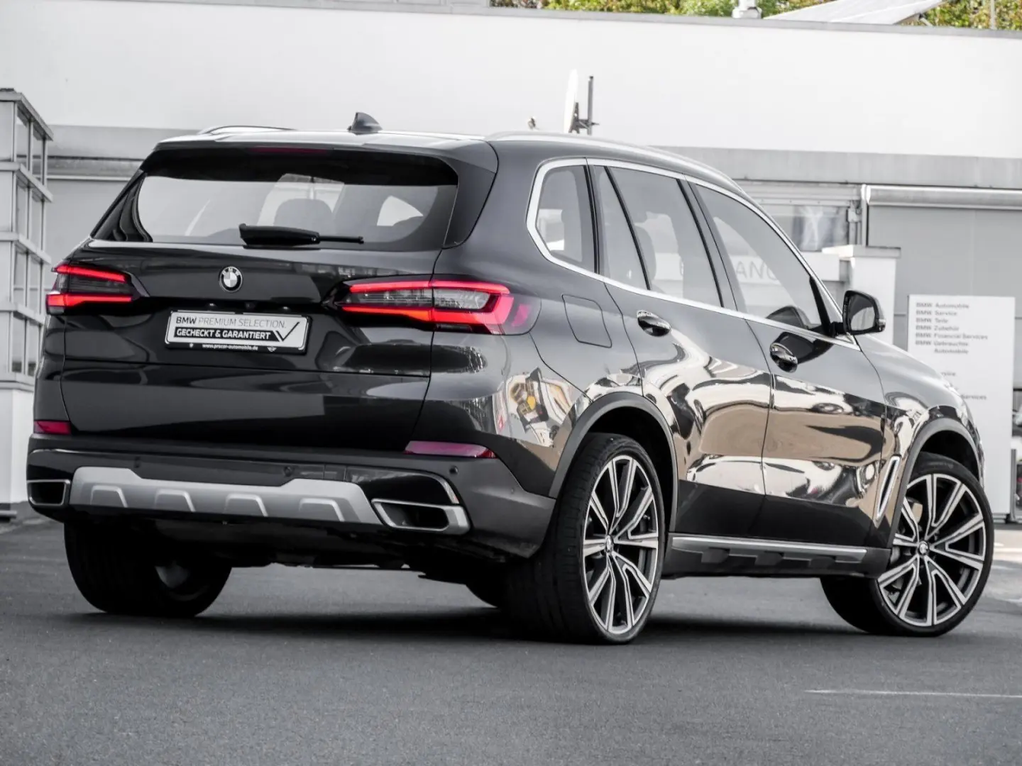 X5 xDrive30d X LINE AHK HuD DA PROF 360