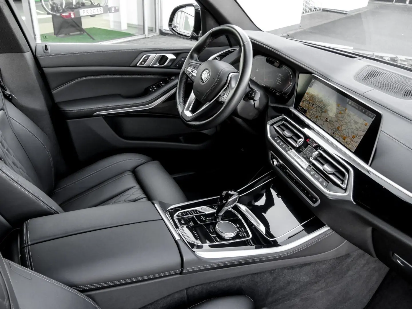 X5 xDrive30d X LINE AHK HuD DA PROF 360