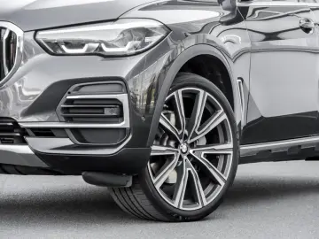 X5 xDrive30d X LINE AHK HuD DA PROF 360