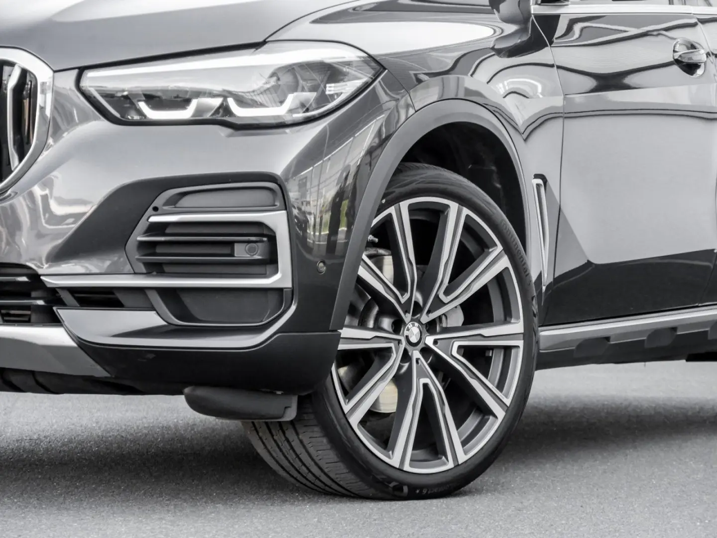 X5 xDrive30d X LINE AHK HuD DA PROF 360