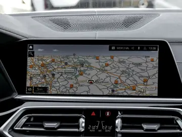 X5 xDrive30d X LINE AHK HuD DA PROF 360