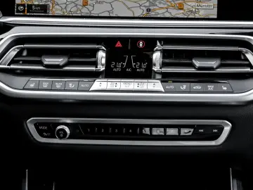 X5 xDrive30d X LINE AHK HuD DA PROF 360