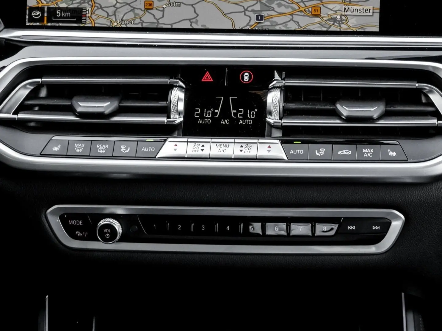 X5 xDrive30d X LINE AHK HuD DA PROF 360