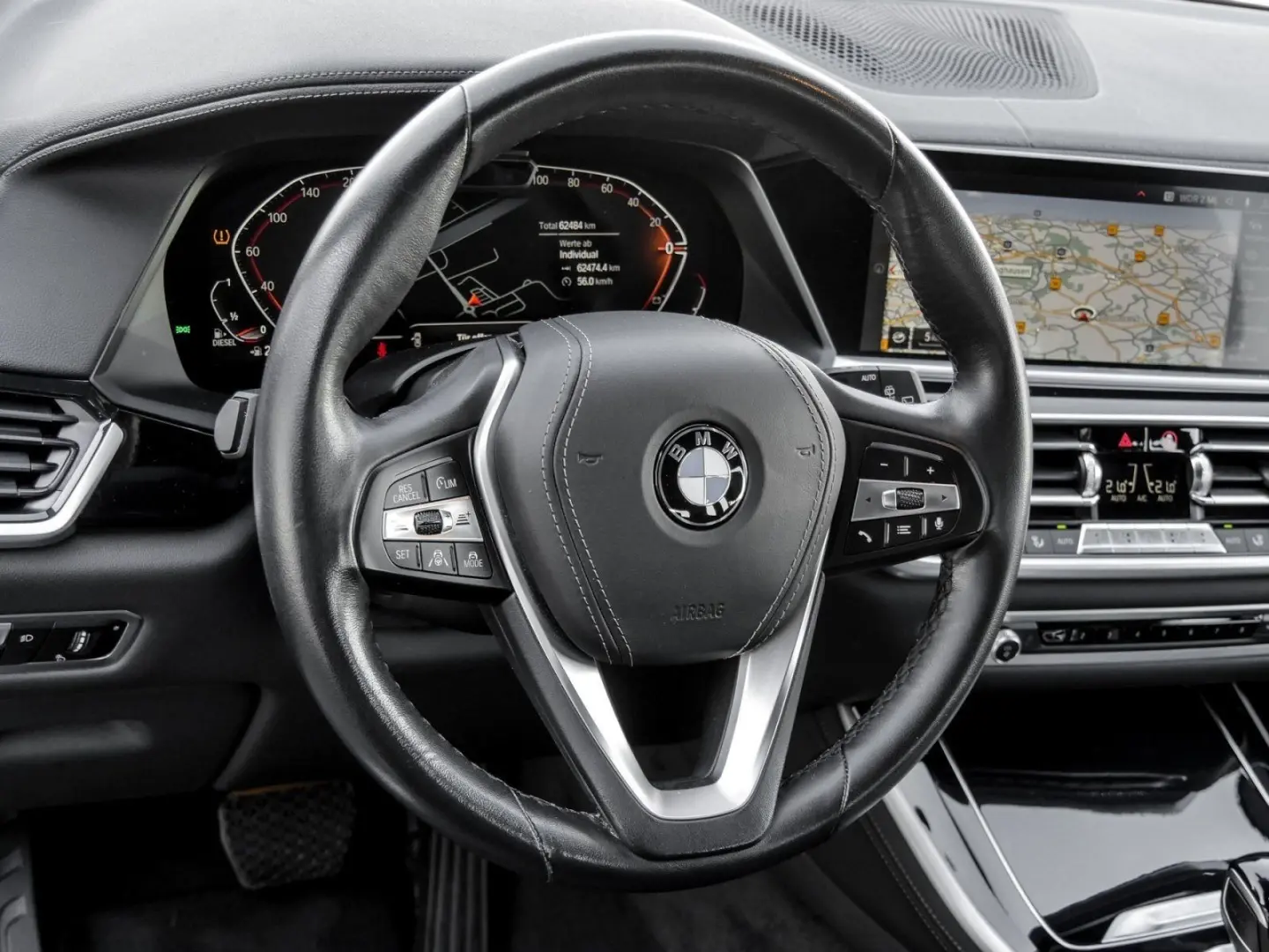 X5 xDrive30d X LINE AHK HuD DA PROF 360