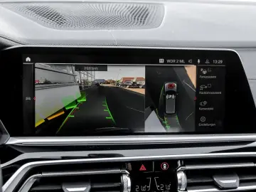 X5 xDrive30d X LINE AHK HuD DA PROF 360