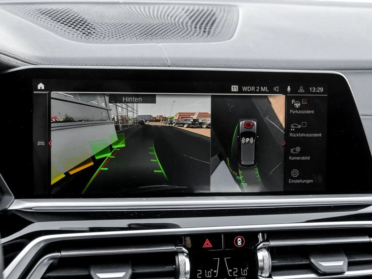 X5 xDrive30d X LINE AHK HuD DA PROF 360