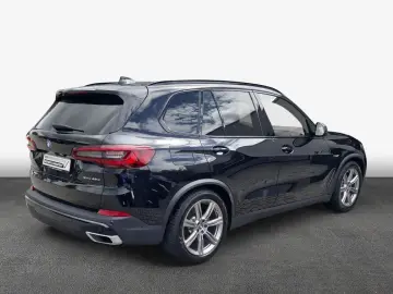 X5 xDrive45e  SHZ  Komfortsitze  Alarmanl.