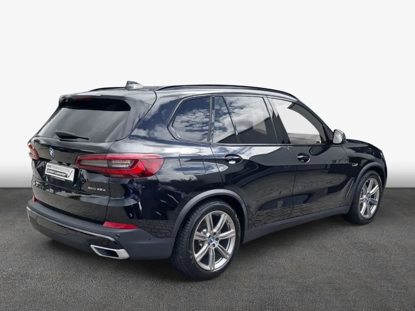 X5 xDrive45e  SHZ  Komfortsitze  Alarmanl.
