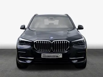 X5 xDrive45e  SHZ  Komfortsitze  Alarmanl.