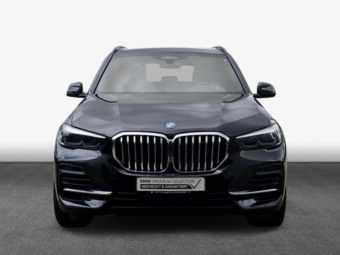 X5 xDrive45e  SHZ  Komfortsitze  Alarmanl.