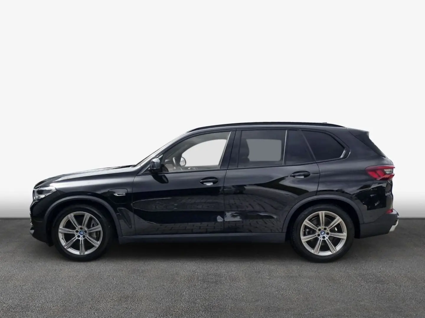 X5 xDrive45e  SHZ  Komfortsitze  Alarmanl.