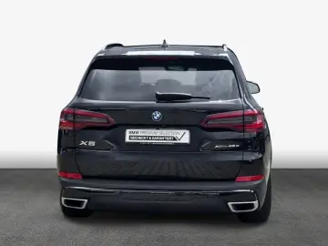 X5 xDrive45e  SHZ  Komfortsitze  Alarmanl.