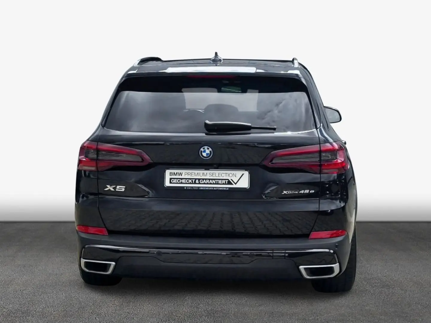 X5 xDrive45e  SHZ  Komfortsitze  Alarmanl.