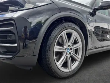 X5 xDrive45e  SHZ  Komfortsitze  Alarmanl.