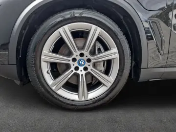 X5 xDrive45e  SHZ  Komfortsitze  Alarmanl.