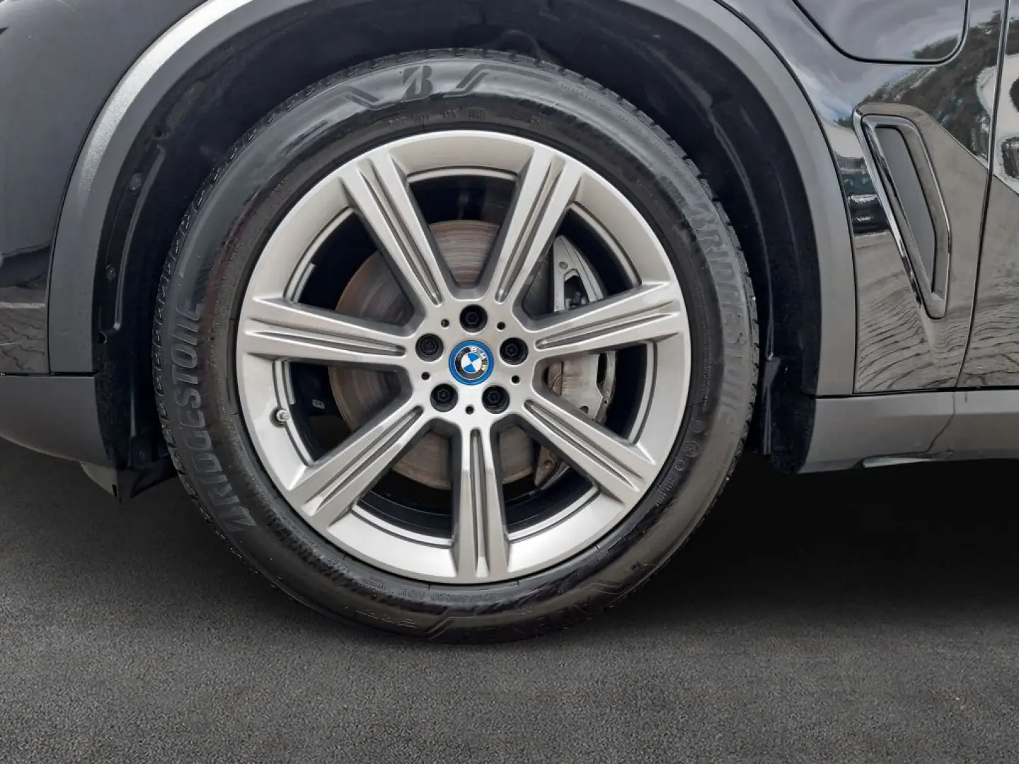 X5 xDrive45e  SHZ  Komfortsitze  Alarmanl.