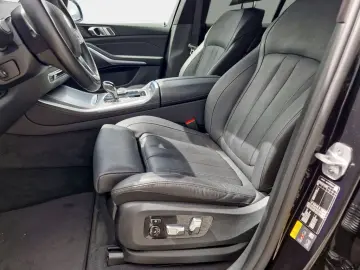 X5 xDrive45e  SHZ  Komfortsitze  Alarmanl.