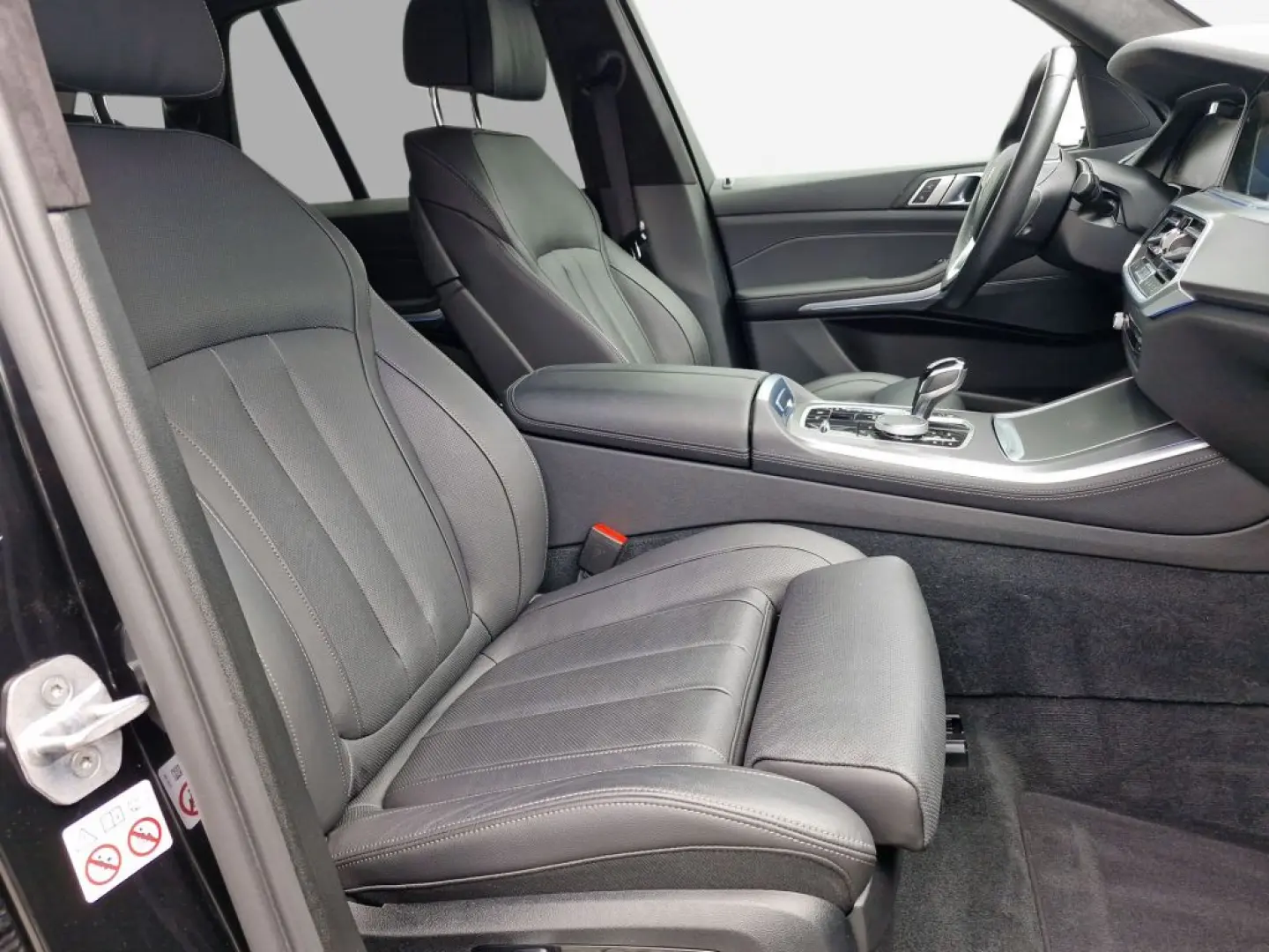 X5 xDrive45e  SHZ  Komfortsitze  Alarmanl.