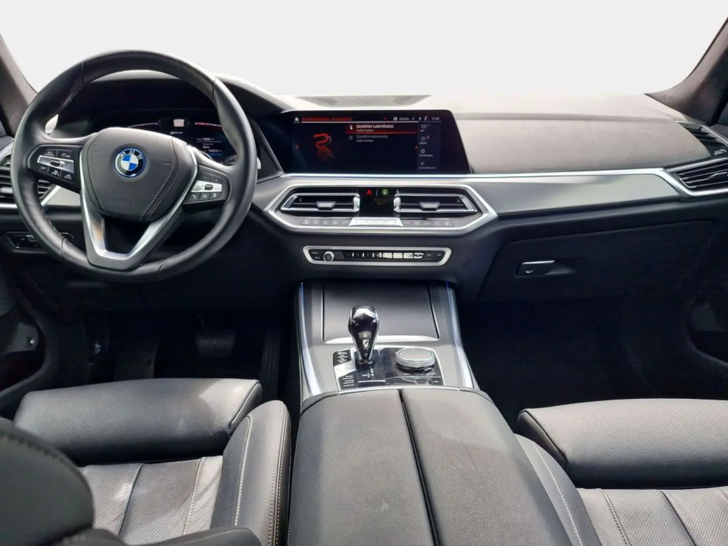 X5 xDrive45e  SHZ  Komfortsitze  Alarmanl.