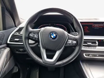 X5 xDrive45e  SHZ  Komfortsitze  Alarmanl.