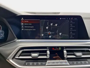 X5 xDrive45e  SHZ  Komfortsitze  Alarmanl.