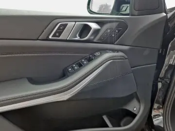 X5 xDrive45e  SHZ  Komfortsitze  Alarmanl.