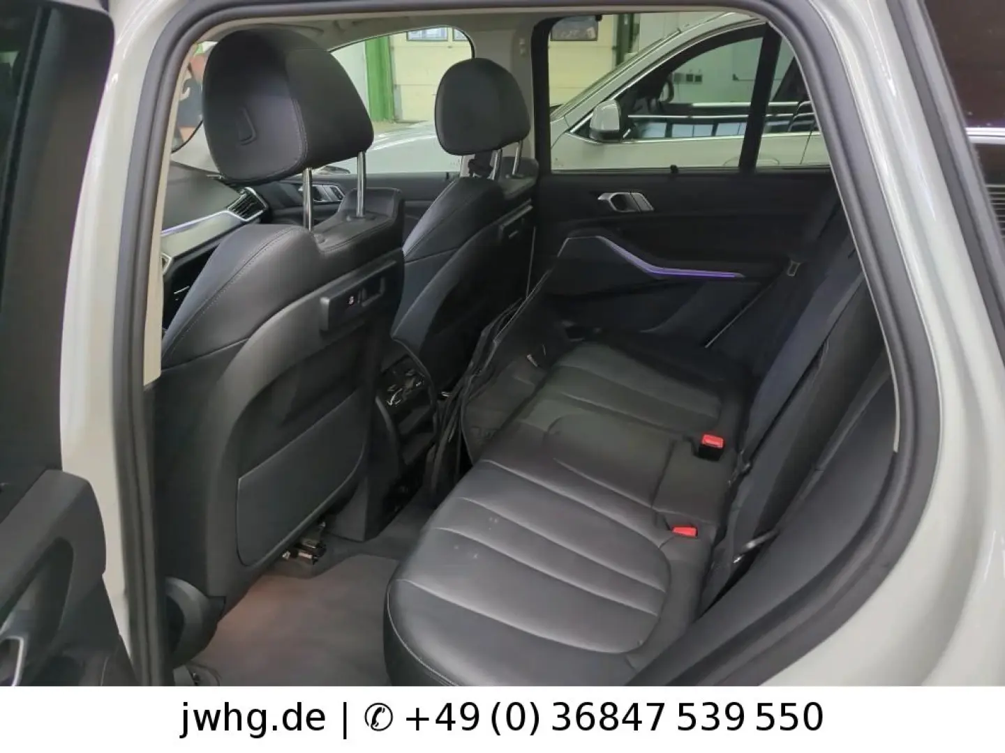 X5 45 e xDrive ACC LED Kam Virtual SpoSi Memory