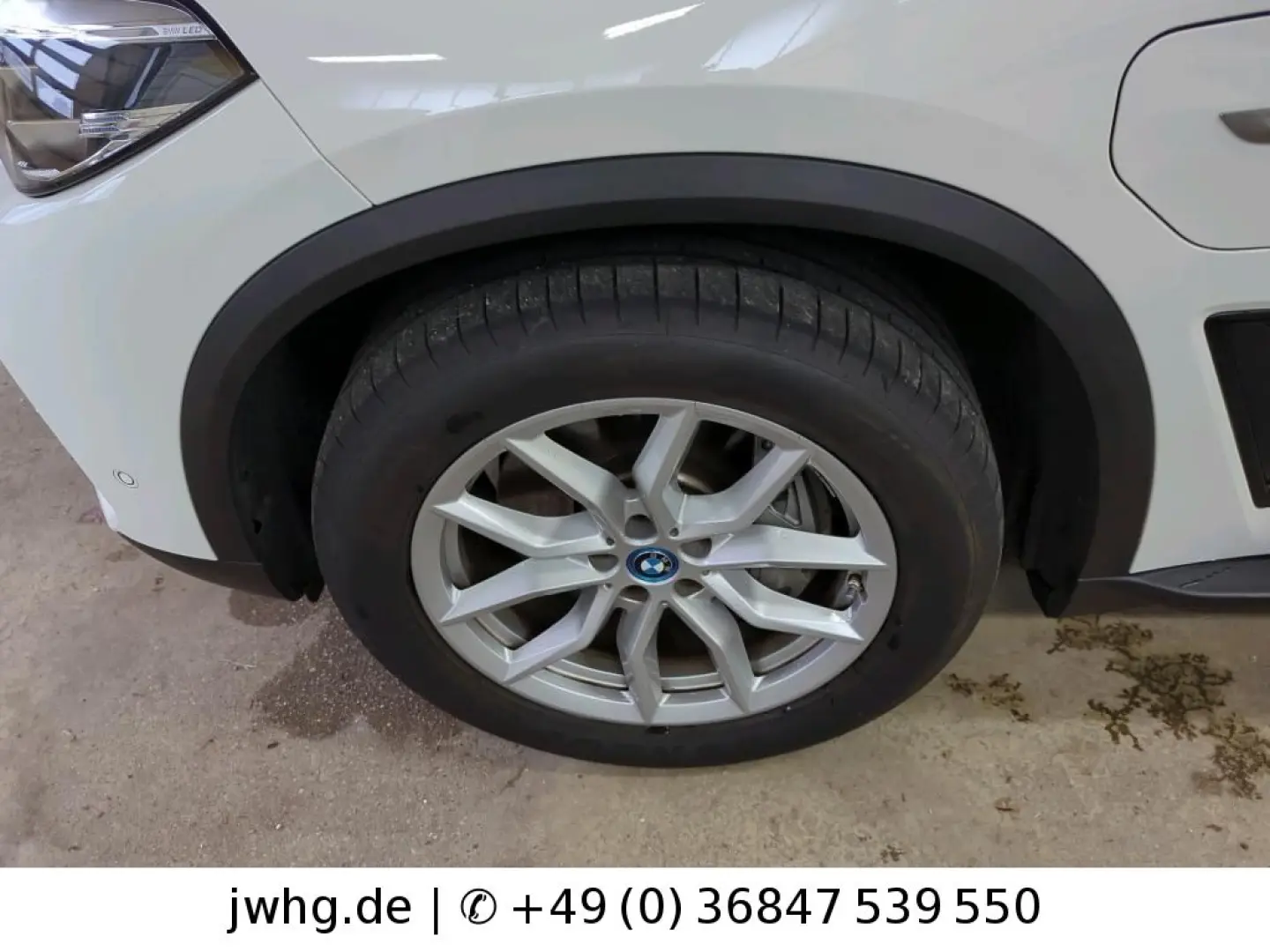 X5 45 e xDrive ACC LED Kam Virtual SpoSi Memory