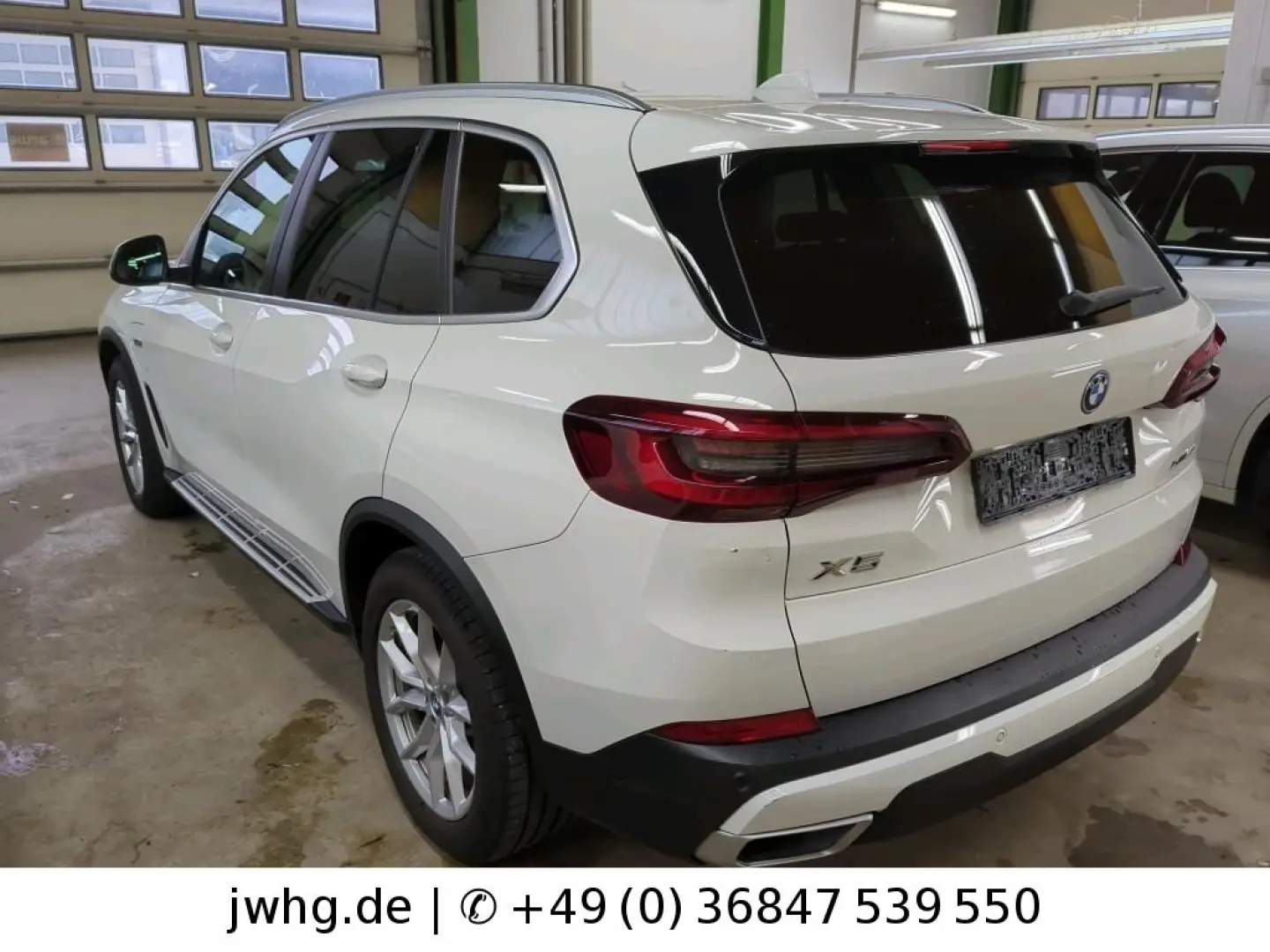 X5 45 e xDrive ACC LED Kam Virtual SpoSi Memory