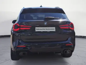 X3 xDrive30d LEDER   M PAKET   LASER-LED  SITZLÜ