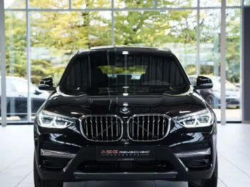 X3 xD 30 i Luxury Line  1.H  ACC  Memory  Pano