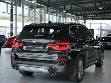 X3 xD 30 i Luxury Line  1.H  ACC  Memory  Pano