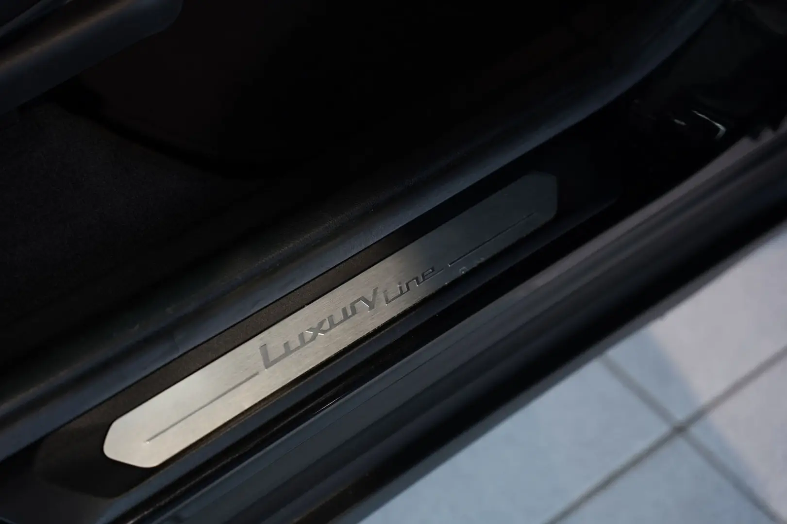 X3 xD 30 i Luxury Line  1.H  ACC  Memory  Pano
