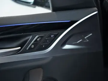 X3 xD 30 i Luxury Line  1.H  ACC  Memory  Pano