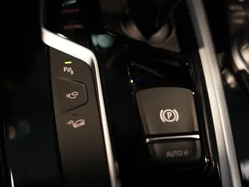 X3 xD 30 i Luxury Line  1.H  ACC  Memory  Pano