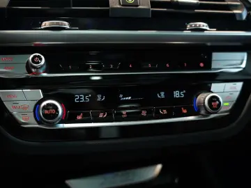 X3 xD 30 i Luxury Line  1.H  ACC  Memory  Pano