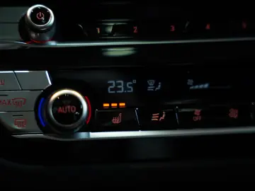 X3 xD 30 i Luxury Line  1.H  ACC  Memory  Pano