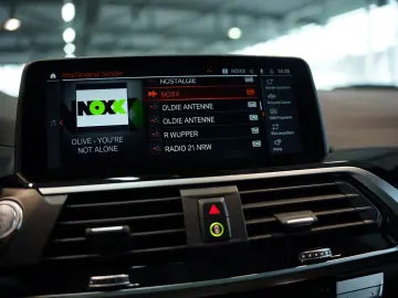 X3 xD 30 i Luxury Line  1.H  ACC  Memory  Pano