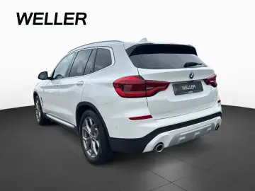 X3 xDriv 30i xLine LC  HUD HIFI DAB ACC AHK Pano
