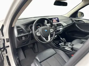 X3 xDriv 30i xLine LC  HUD HIFI DAB ACC AHK Pano