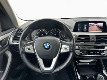 X3 xDriv 30i xLine LC  HUD HIFI DAB ACC AHK Pano