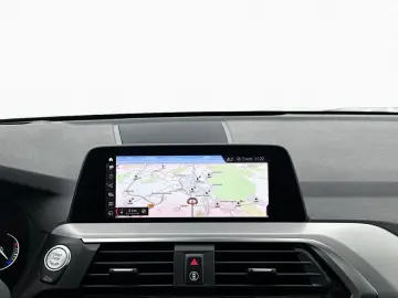 X3 xDriv 30i xLine LC  HUD HIFI DAB ACC AHK Pano