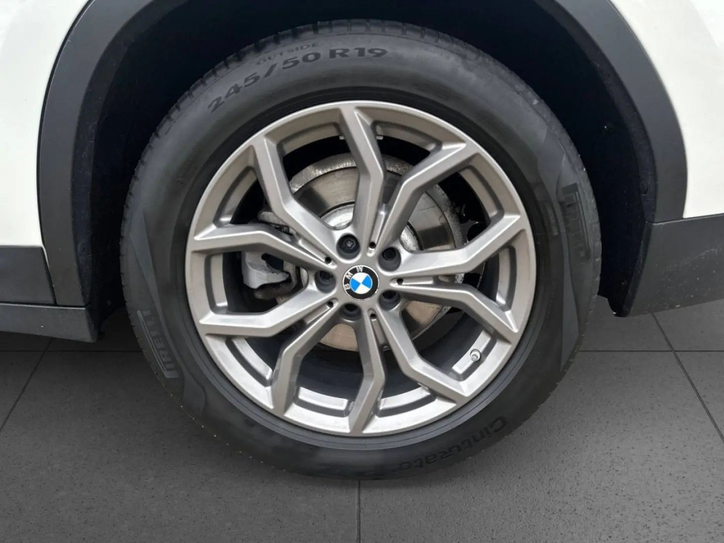 X3 xDriv 30i xLine LC  HUD HIFI DAB ACC AHK Pano