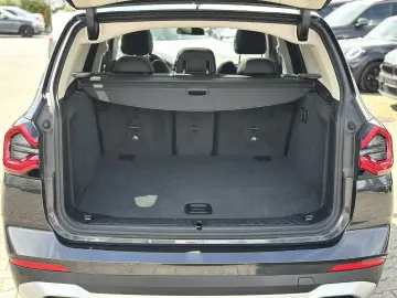 X3 xDrive20i HiFi DAB LED WLAN Pano.Dach